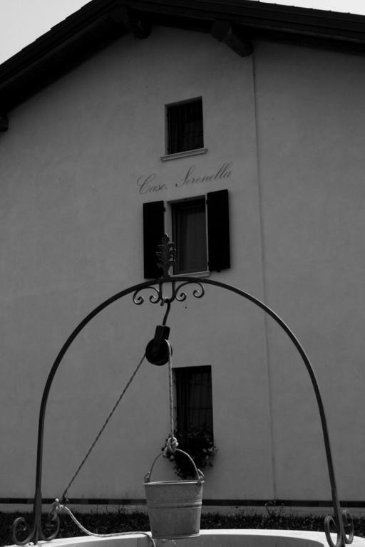 Cascina Serenella - Casa Vacanze Calcinato 外观 照片